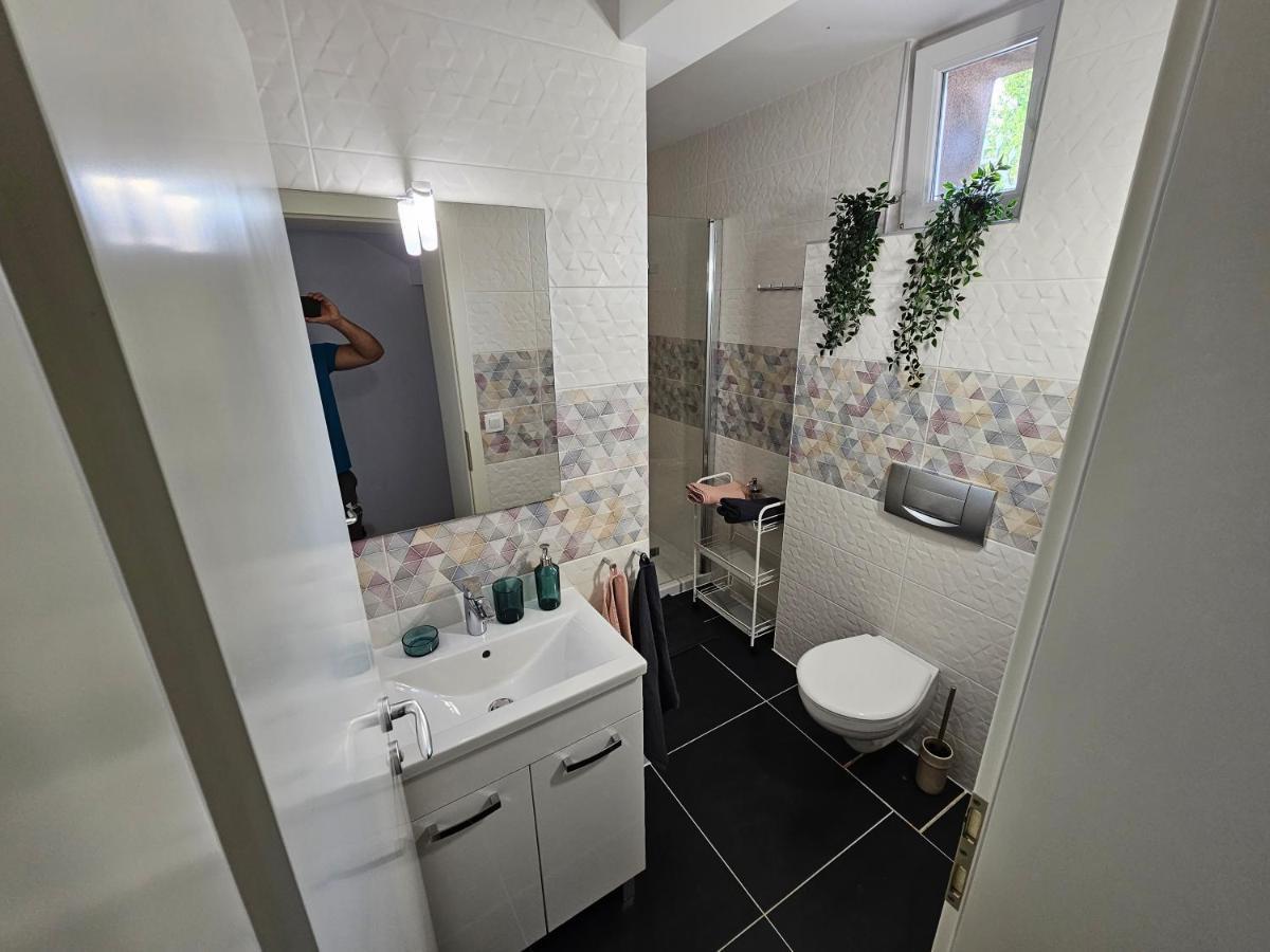Apartma Firefly1 Lublaň Exteriér fotografie