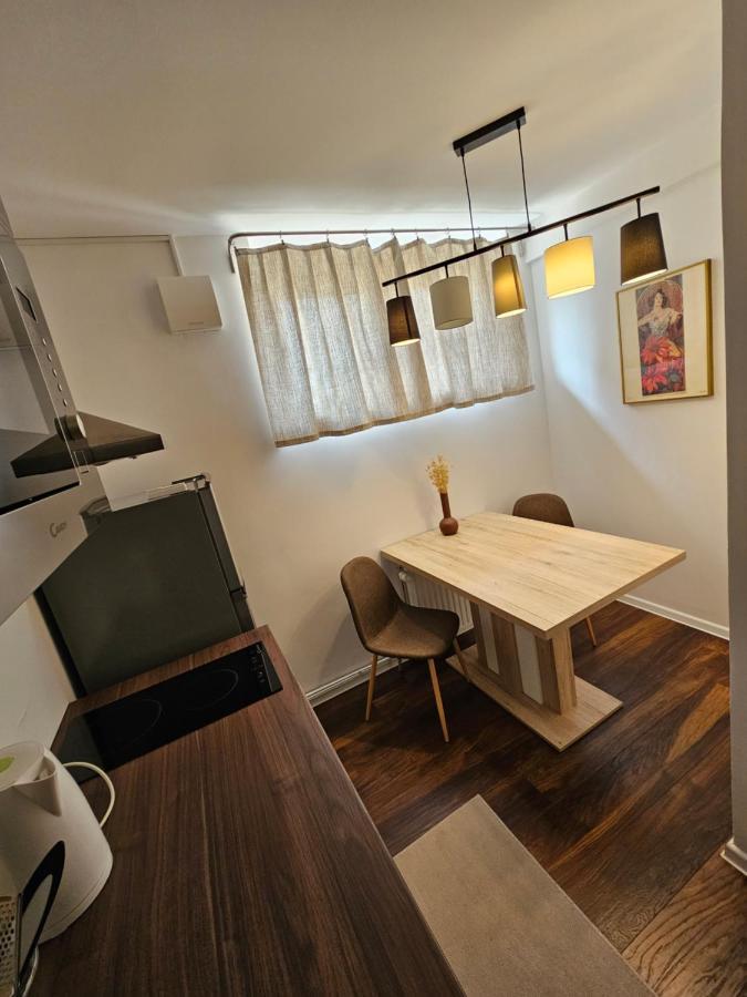 Apartma Firefly1 Lublaň Exteriér fotografie