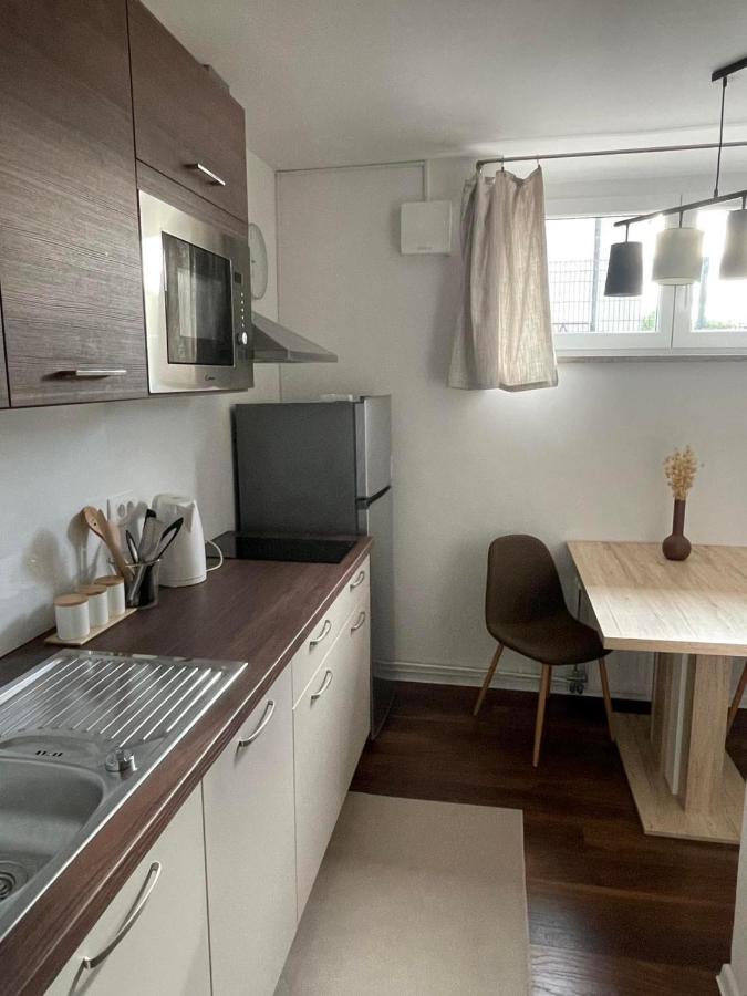 Apartma Firefly1 Lublaň Exteriér fotografie